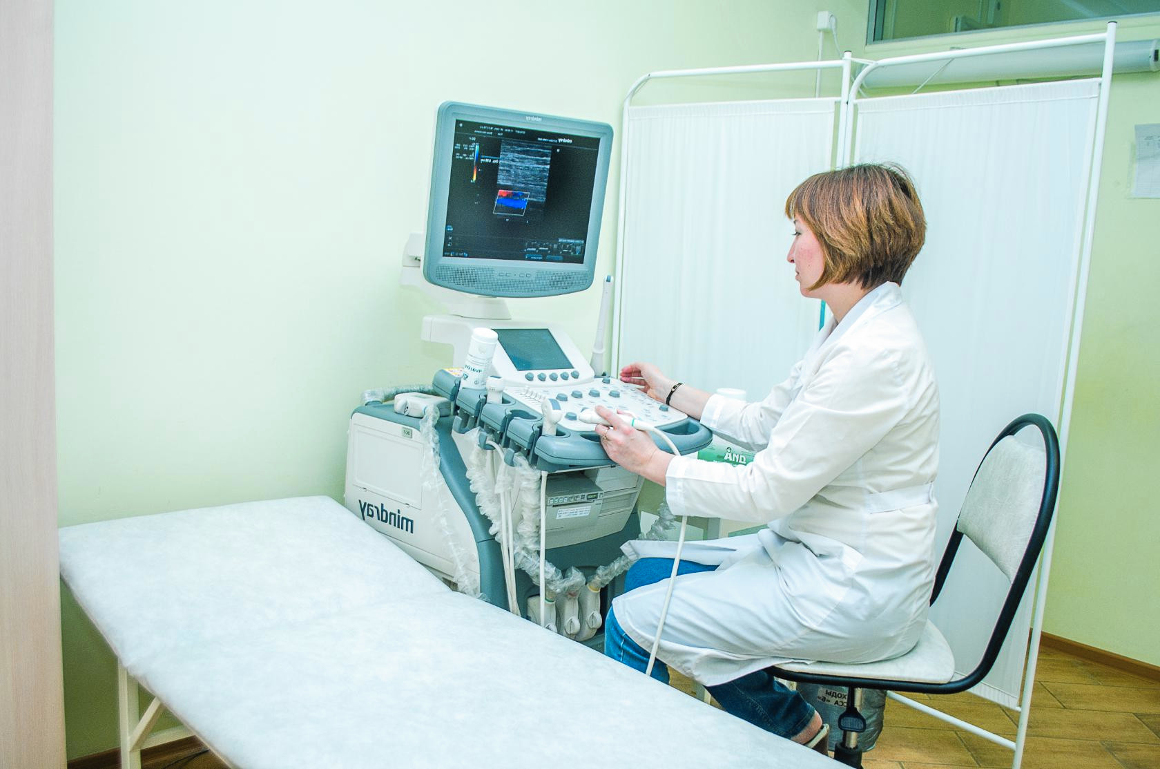 кабинет узи